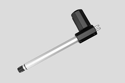 電動推桿的內(nèi)部結(jié)構(gòu)，參數(shù)組合及工作原理簡介